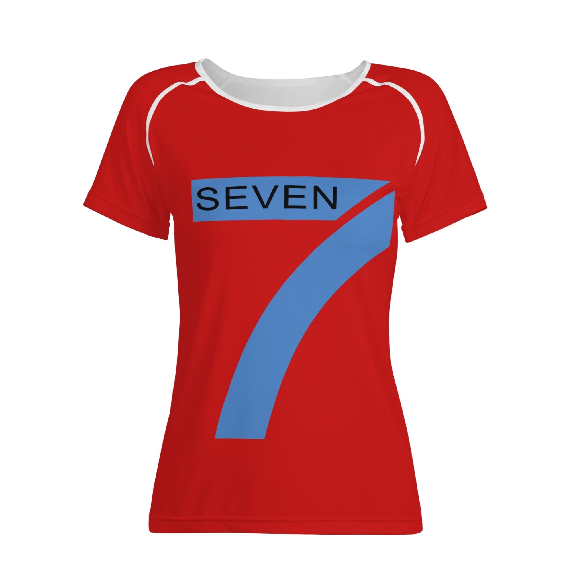 Maglia Tuta Seven Fighters