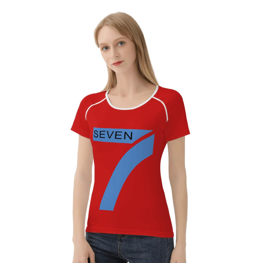 Maglia Tuta Seven Fighters - AL Valley Bazar