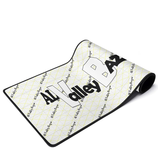 Mousepad 80x30 personalizzabile - AL Valley Bazar