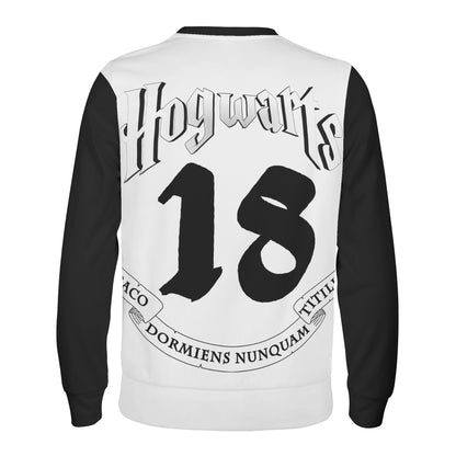 Harry Potter felpa bimbi personalizzata