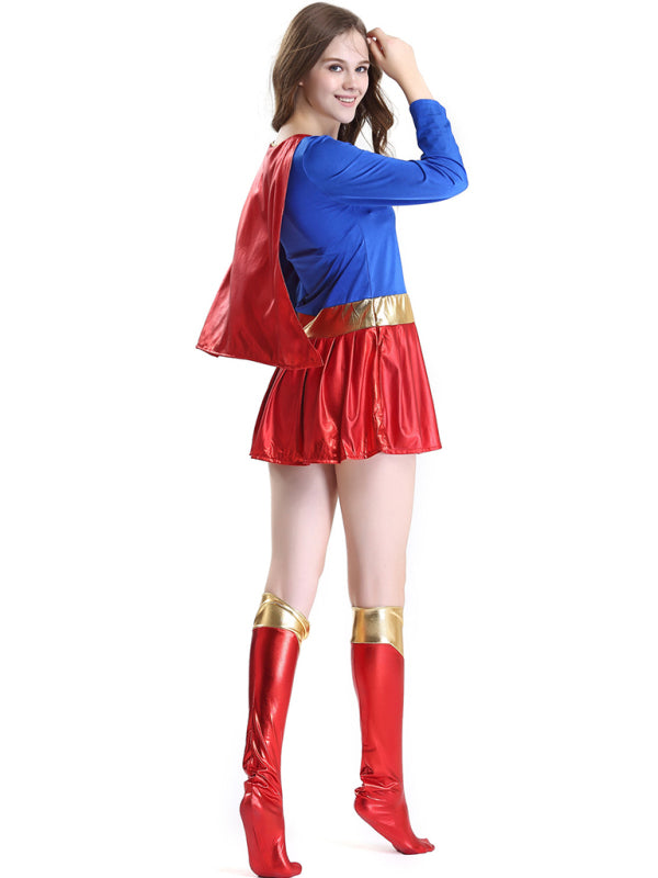 Cosplay Supergirl - AL Valley Bazar