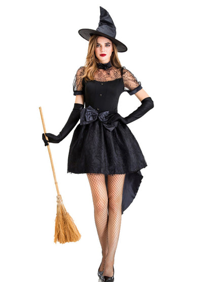 Costume da strega cosplay - Halloween