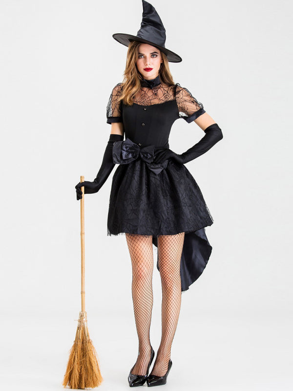 Costume da strega cosplay - Halloween - AL Valley Bazar