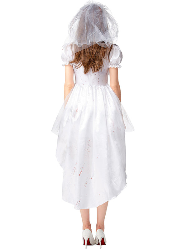 Cosplay sposa cadavere - AL Valley Bazar